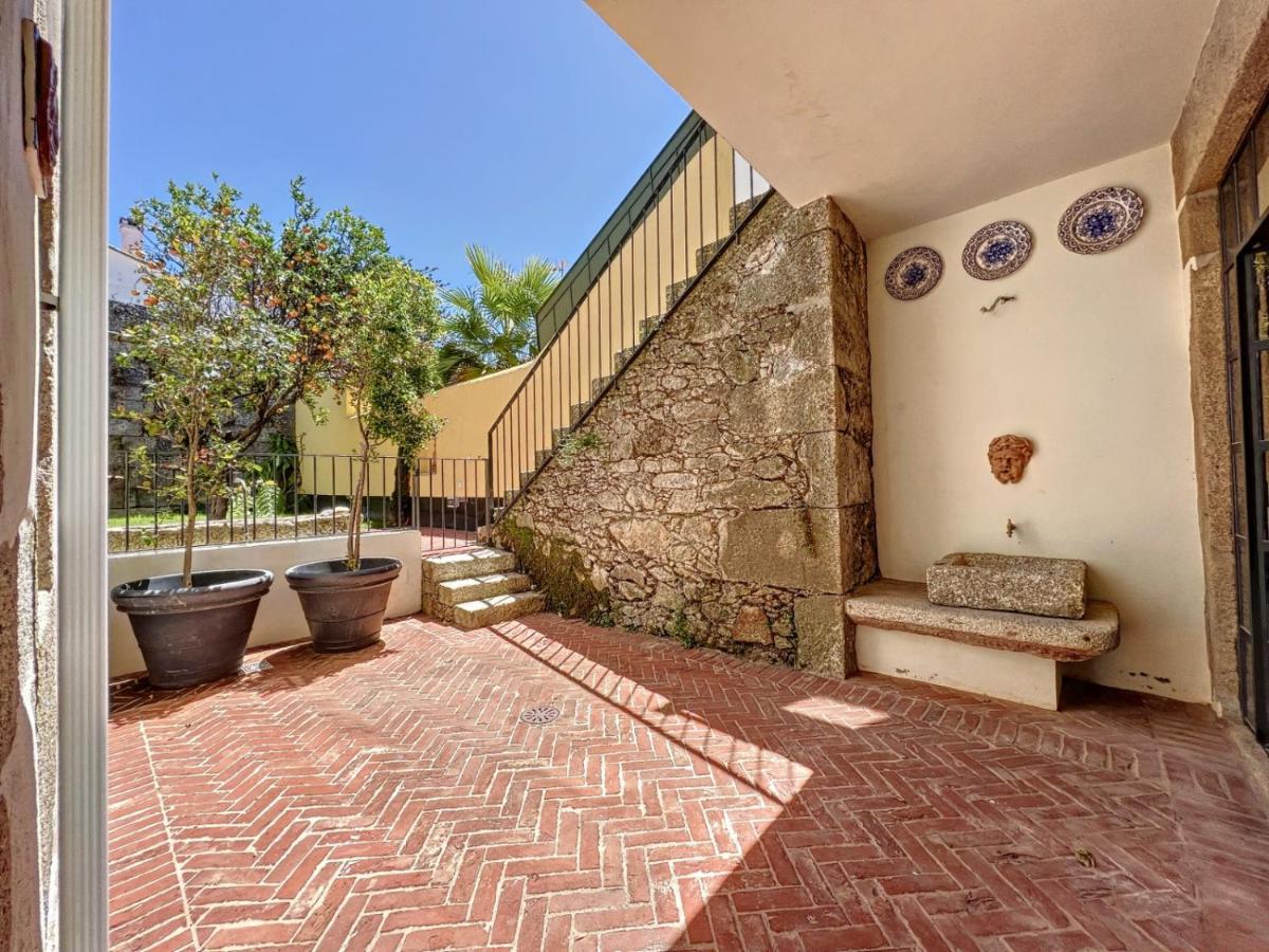 Villa Victoria Caminha Exterior photo