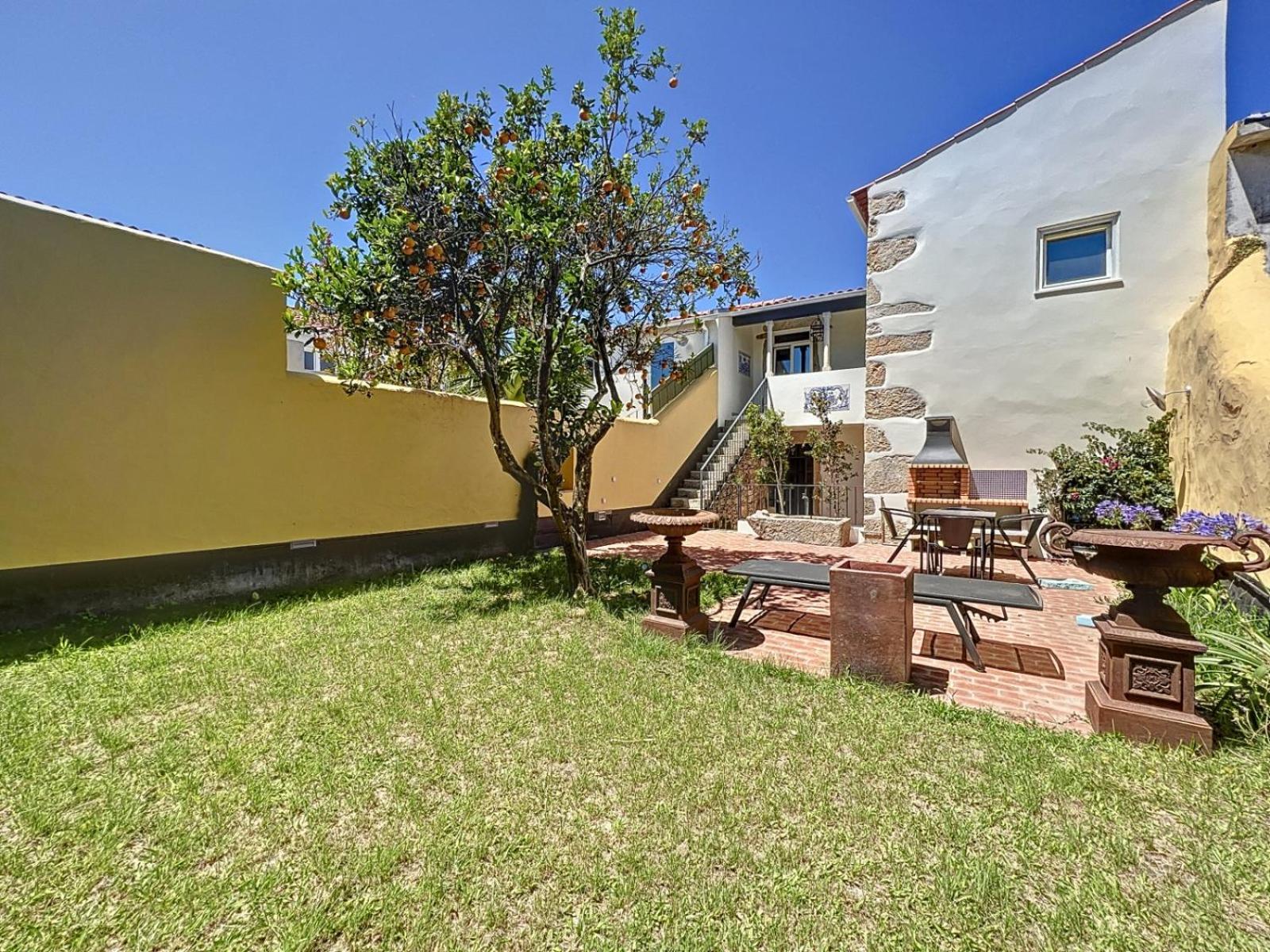 Villa Victoria Caminha Exterior photo